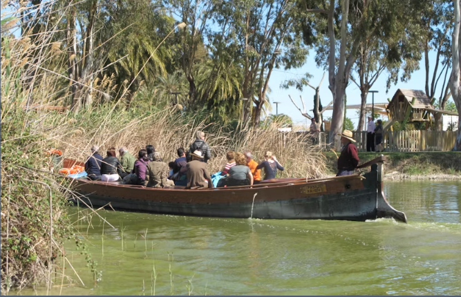 Valencian Albufera bus tour - Image 2